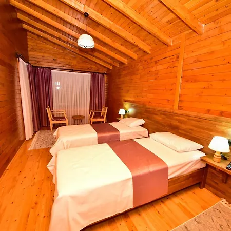 B&B Zuhre Cafe Demre