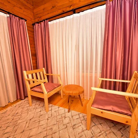 Frühstückspension Zūhre Cafe *