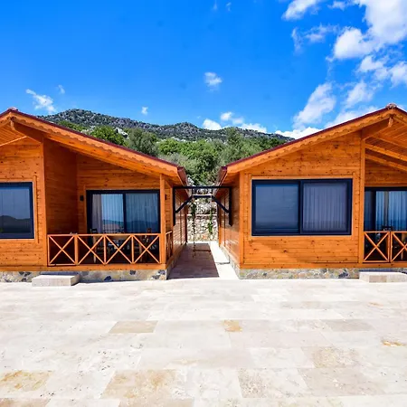 Frühstückspension Zūhre Cafe Demre